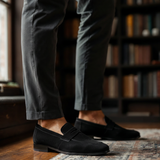 Walter | Mocassino Elegante Homem