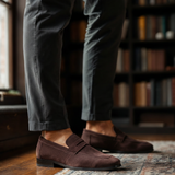 Walter | Mocassino Elegante Homem