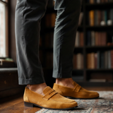 Walter | Mocassino Elegante Homem