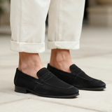 Walter | Mocassino Elegante Homem