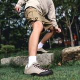 Orthotrail – Conforto, Estabilidade e Liberdade de Movimento