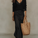 Niketa™ Conjunto Elegante de Duas Peças