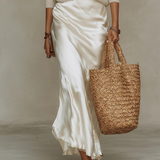 Niketa™ Conjunto Elegante de Duas Peças