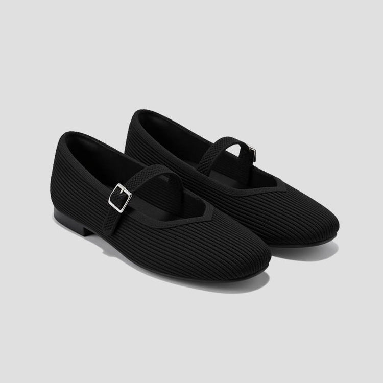 Aveline - Mocassins confortáveis