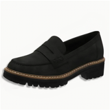 Maélis™ – Elegantes Mocassins com conforto superior