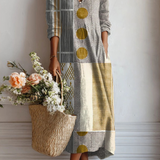 Emily™ - Robe boémia