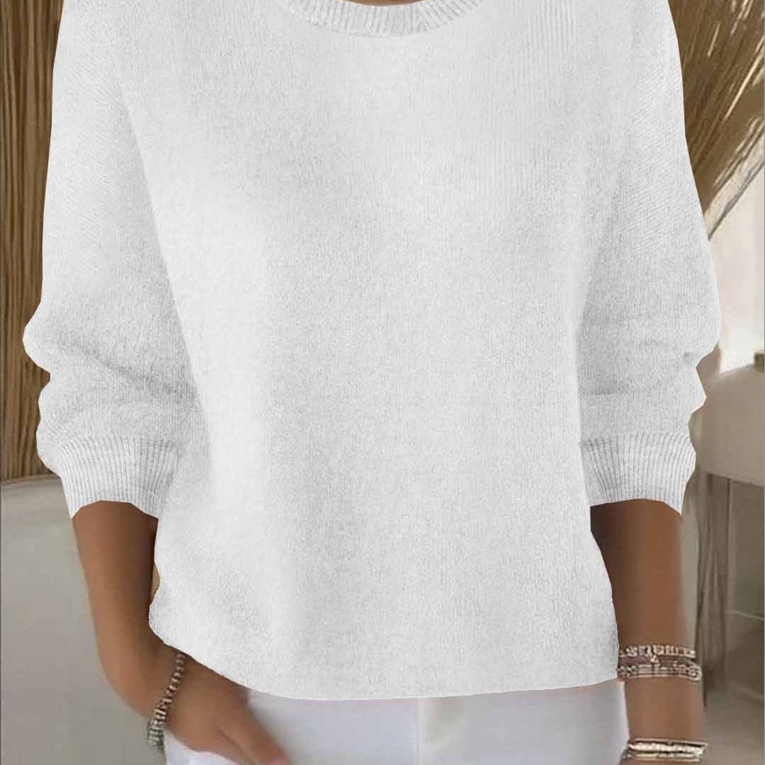 Talbot - Pullover Elegante e Macio
