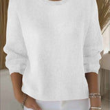 Talbot - Pullover Elegante e Macio