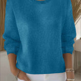 Talbot - Pullover Elegante e Macio