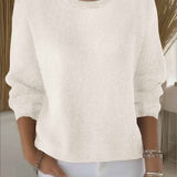Talbot - Pullover Elegante e Macio