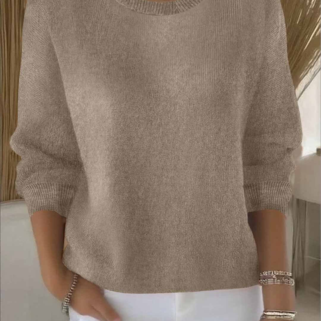 Talbot - Pullover Elegante e Macio