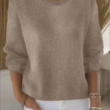 Talbot - Pullover Elegante e Macio