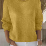 Talbot - Pullover Elegante e Macio