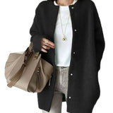 Fiorelle | Cardigan longo para mulher | Inverno