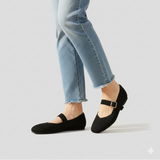 Aveline - Mocassins confortáveis