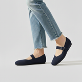 Aveline - Mocassins confortáveis