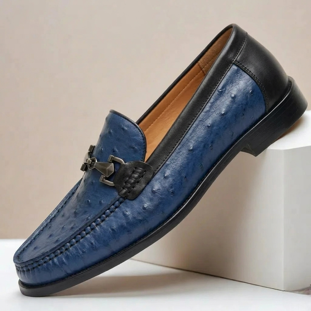 Carmelo | Mocassins Conforto Diário