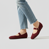 Aveline - Mocassins confortáveis