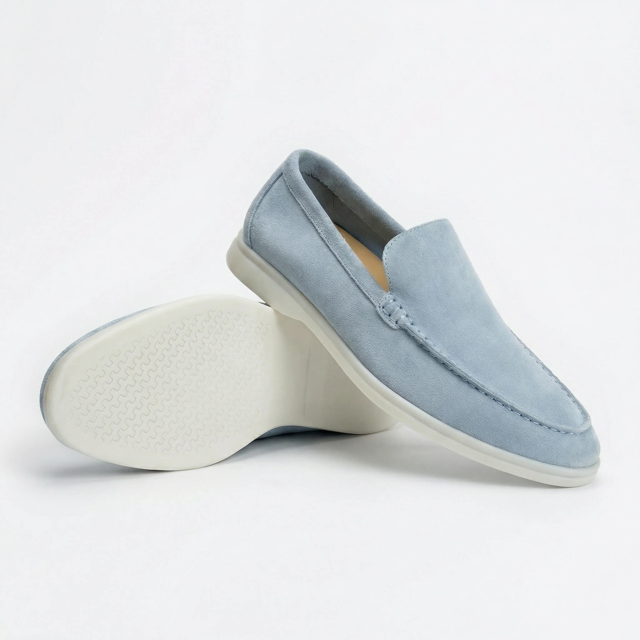 Bruno | Mocassim Homem