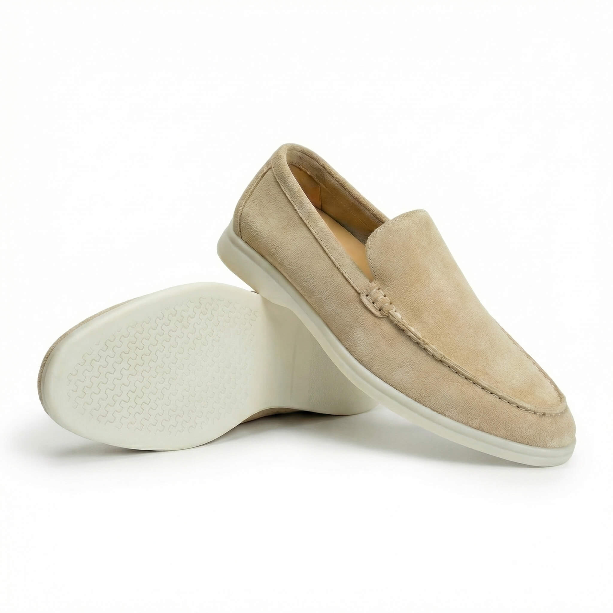 Bruno | Mocassim Homem