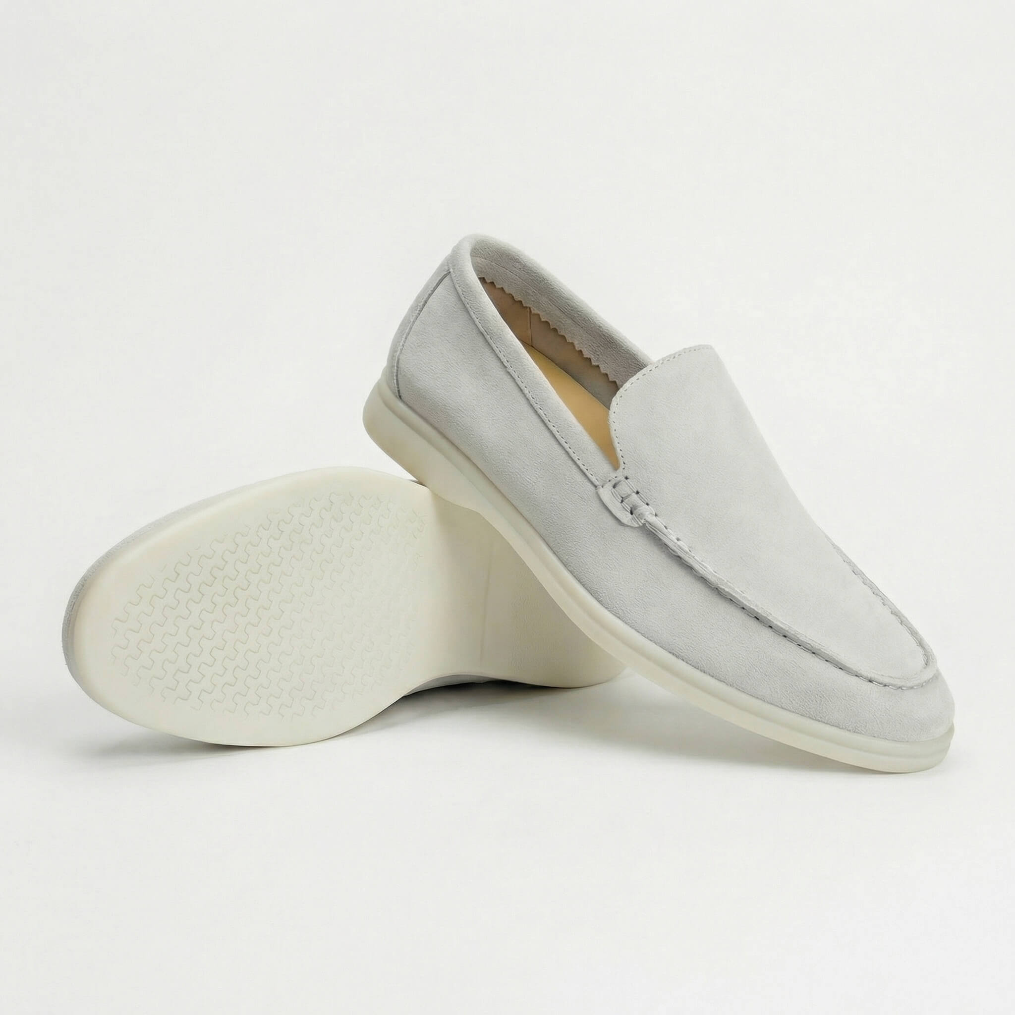 Bruno | Mocassim Homem