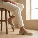 Bruno | Mocassim Homem
