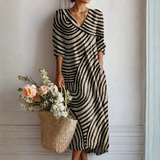 Grace™ - Robe vintage intemporal