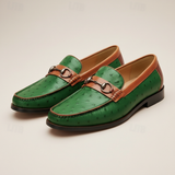Carmelo | Mocassins Conforto Diário