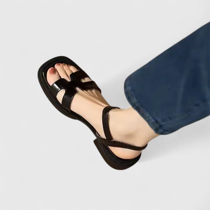 Gry | Sandálias Elegantes