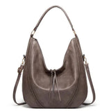 Brunhilde - Saco Vintage Elegante