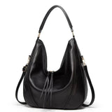 Brunhilde - Saco Vintage Elegante