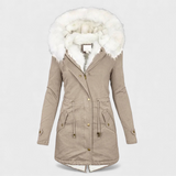 Gabriela – Casaco Conforto Supremo