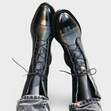 Juanita - Botas Elegantes