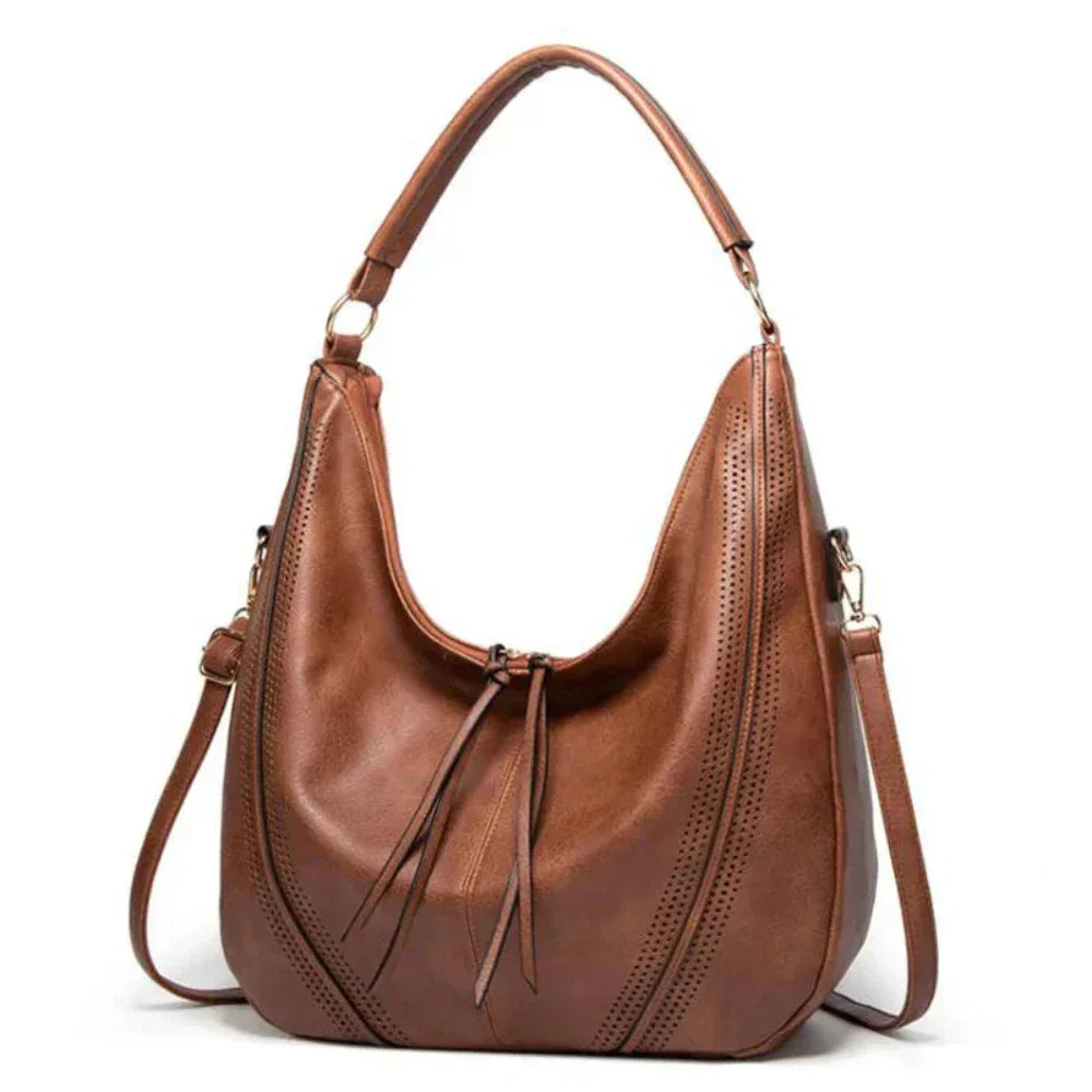 Brunhilde - Saco Vintage Elegante