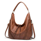 Brunhilde - Saco Vintage Elegante