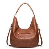 Brunhilde - Saco Vintage Elegante
