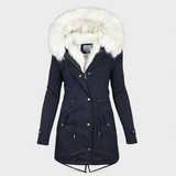 Gabriela – Casaco Conforto Supremo