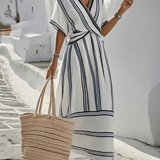 Santorini™ Vestido de Verão