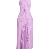 Isadora - Vestido Edição Limitada