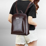 Saskia - Mochila Elegante