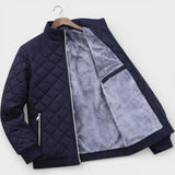 António - Casaco Elegante Impermeável