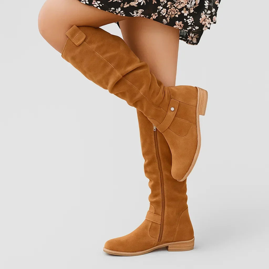 Nora™ – Botas de conforto com suporte avançado