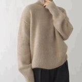 Isabella - Elegância em Cashmere