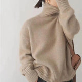 Isabella - Elegância em Cashmere