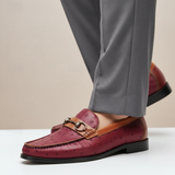 Carmelo | Mocassins Conforto Diário