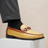 Carmelo | Mocassins Conforto Diário