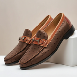 Carmelo | Mocassins Conforto Diário