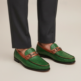 Carmelo | Mocassins Conforto Diário