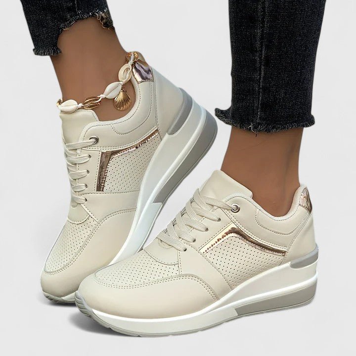 Louise | Sapatos ortopédicos