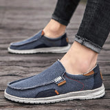 Tommasso | Mocassino Confortável para Homem